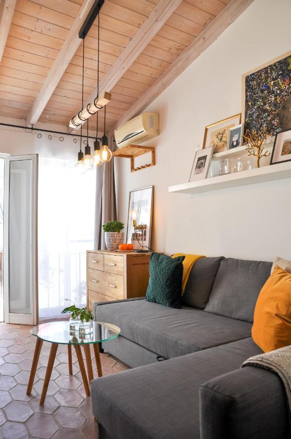 Lovelystay - Casa Salto - Charming Townhouse With Large Terrace Tavira Dış mekan fotoğraf