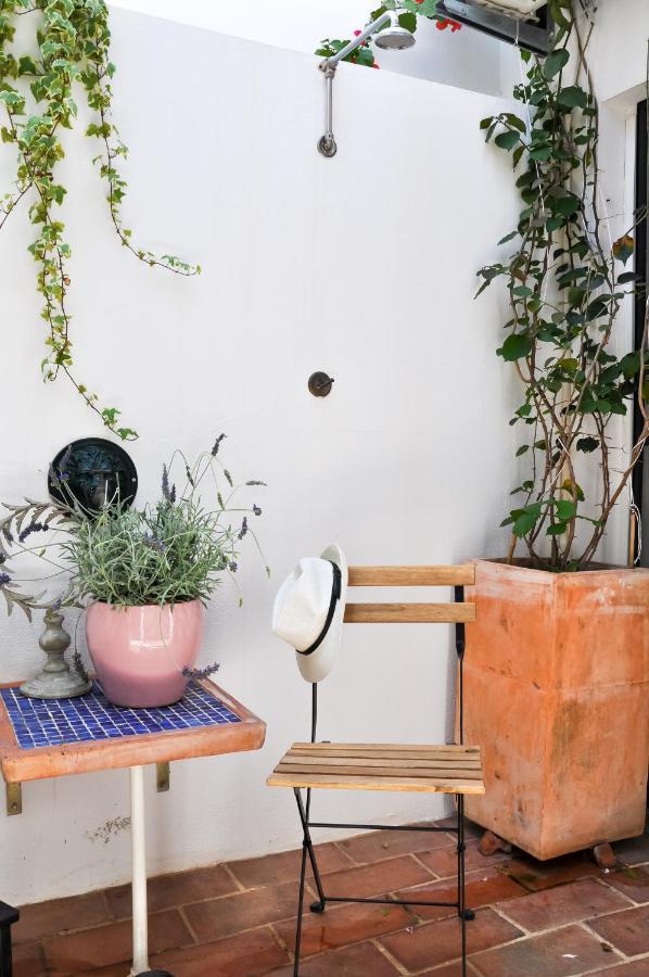 Lovelystay - Casa Salto - Charming Townhouse With Large Terrace Tavira Dış mekan fotoğraf
