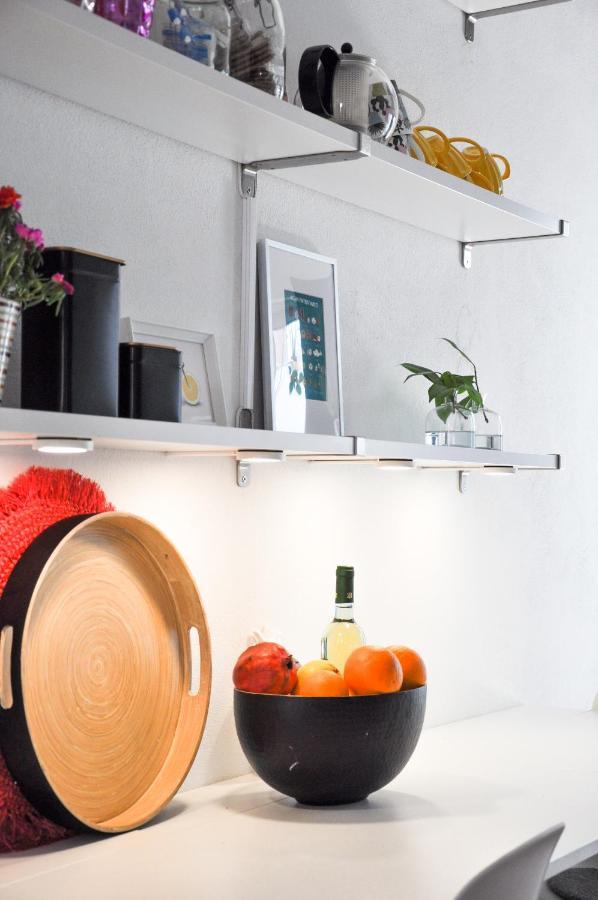 Lovelystay - Casa Salto - Charming Townhouse With Large Terrace Tavira Dış mekan fotoğraf