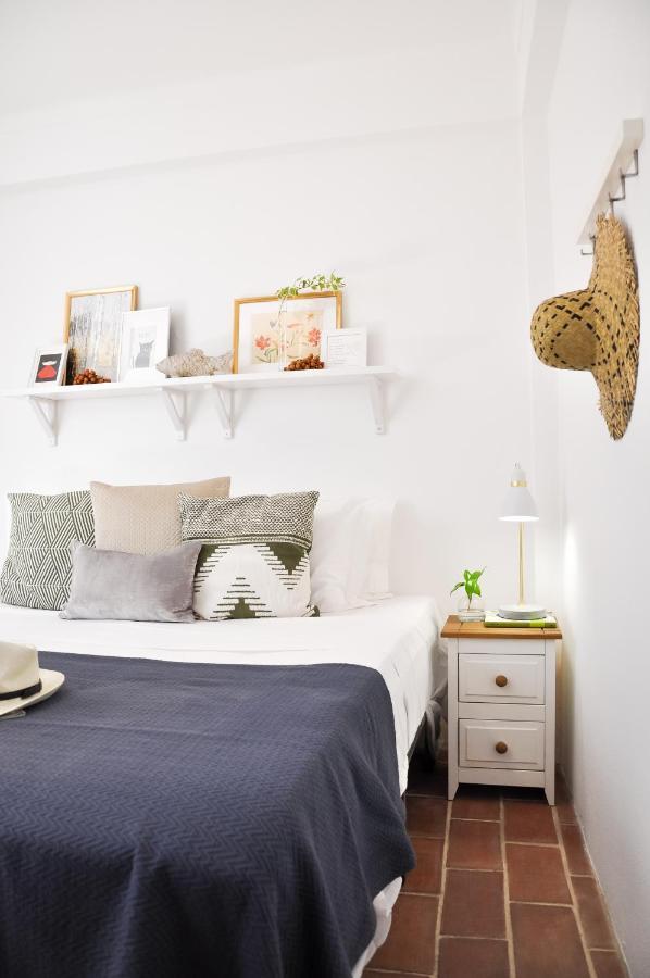 Lovelystay - Casa Salto - Charming Townhouse With Large Terrace Tavira Dış mekan fotoğraf