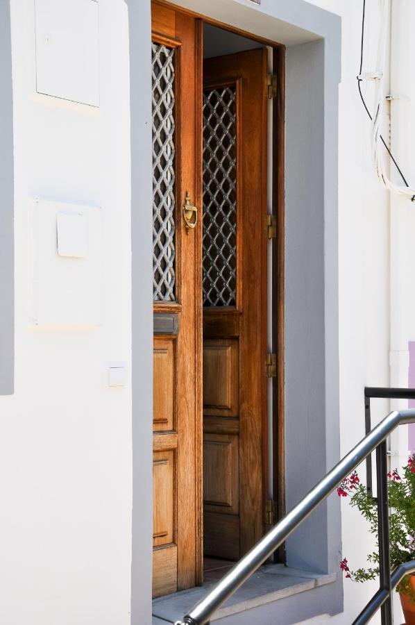 Lovelystay - Casa Salto - Charming Townhouse With Large Terrace Tavira Dış mekan fotoğraf